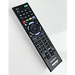 SONY RM-ED047 - eredeti gyári távirányító