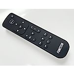 APPLE TV Remote SIRI FUNCTION 101 - távirányító - helyettesítő
