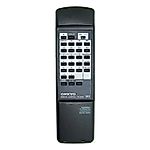 ONKYO RC-279 -   


kompatibilis General márkájú távirányító