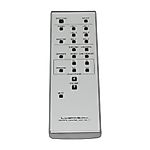 LUXMAN RA-17, RA-17A -   


távirányító
 duplikátum