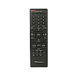 PIONEER X-SMC4K, X-SMC3K, X-SMC3S, 076R0TF041 - távirányító duplikátum