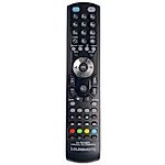 PIONEER X-SMC4K, X-SMC3K, X-SMC3S, 076R0TF041 - távirányító duplikátum