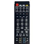 OCTAGON SX RCU 05, SX988, SX05, SX88-888 + TV vezérlés (mini TV) - távirányító duplikátum