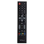 TESLA 40S367BFS, 32S367BHS -   


kompatibilis General márkájú távirányító