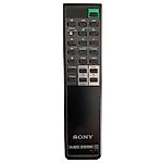SONY RM-S310 - távirányító duplikátum