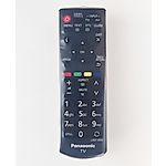 Silicone case for remote control, 15,5 x 5 x 1,5 cm
