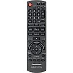 PANASONIC N2QAYB000522 -   


kompatibilis General márkájú távirányító