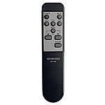 KENWOOD RC-70W -   


kompatibilis General márkájú távirányító