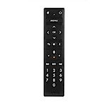 CANAL+ USX8001CNL -   


kompatibilis General márkájú távirányító
