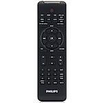 PHILIPS MCD122 -   


kompatibilis General márkájú távirányító