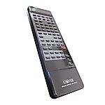 CARVER RH-23 -   


kompatibilis General márkájú távirányító