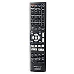 PIONEER AXD7690 - távirányító duplikátum