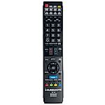 LG AKB73896401, BD640, BP135W, BP200, BP250, BP325W, BP350, BP400 - távirányító duplikátum