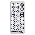 BLAUPUNKT HR5BR -   


kompatibilis General márkájú távirányító