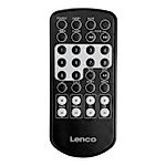 LENCO SB210BT - távirányító duplikátum