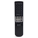 SONY RM-DX151 -   


kompatibilis General márkájú távirányító