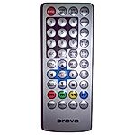 ORAVA PD-308, PD-320A -   


kompatibilis General márkájú távirányító