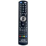 PANASONIC 30103575, RC42129M  - távirányító duplikátum