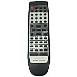 TECHNICS EUR7702020, EUR7702030, EUR7702260 - távirányító duplikátum