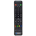 ANADOL  Multibox 4K UHD -   


kompatibilis General márkájú távirányító