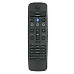 PHILIPS HTL7140B, HTL7140/B12 - távirányító duplikátum