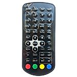 MUSE M335TV -   


kompatibilis General márkájú távirányító