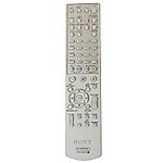 SONY RM-SS220 -   


kompatibilis General márkájú távirányító