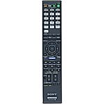 SONY RM-AAP043 -   


kompatibilis General márkájú távirányító