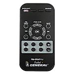 JVC RM-SRAP11J -   


távirányító
 duplikátum