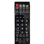 MEDIALINK 1CI 1CARD + TV vezérlés (mini TV) - távirányító duplikátum