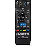 MEDIALINK 1CI 1CARD + TV vezérlés (mini TV) - távirányító duplikátum