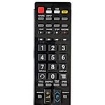 PHILIPS DVP3055 - távirányító duplikátum