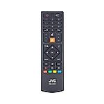 JVC RM-C3333 -   


kompatibilis General márkájú távirányító
