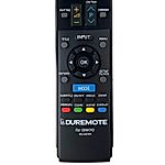 ONKYO RC-437M - távirányító duplikátum