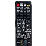 ONKYO RC-437M - távirányító duplikátum