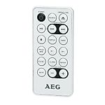 AEG KRC4376 CD -   


távirányító
 duplikátum