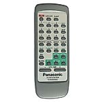 PANASONIC N2QAGB000002 -   


távirányító
 duplikátum