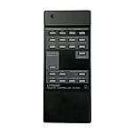 LUXMAN RU-100 -   


kompatibilis General márkájú távirányító