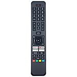 HITACHI RC43160N -   


kompatibilis General márkájú távirányító