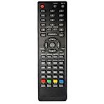 JTC DVB-113201 -   


kompatibilis General márkájú távirányító