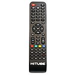 HITUBE 4K UHD Combo -   


kompatibilis General márkájú távirányító