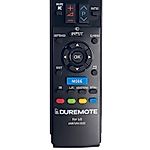 LG AKB72913325 + TV vezérlés (mini TV) - távirányító duplikátum
