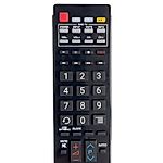 LG AKB72913325 + TV vezérlés (mini TV) - távirányító duplikátum