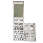 HAIER YR-HBS01 - eredeti gyári távirányító