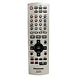 PANASONIC N2QAJB000147 -   


kompatibilis General márkájú távirányító