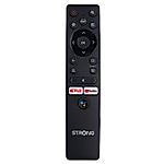 STRONG SRT50UC7433, SRT55UC7433 - távirányító duplikátum