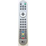 LG 6710V00126P -   


kompatibilis General márkájú távirányító