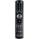 Level HD8239 - távirányító duplikátum