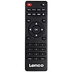 LENCO DAR-061BK -   


távirányító
 duplikátum