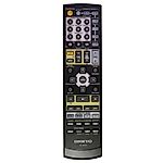 ONKYO RC-682M -   


kompatibilis General márkájú távirányító